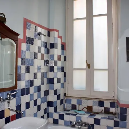 La Palma Degli Artisti Apartment