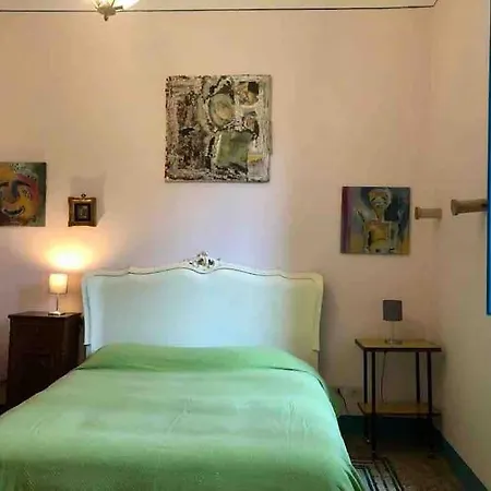 La Palma Degli Artisti Apartment Rom